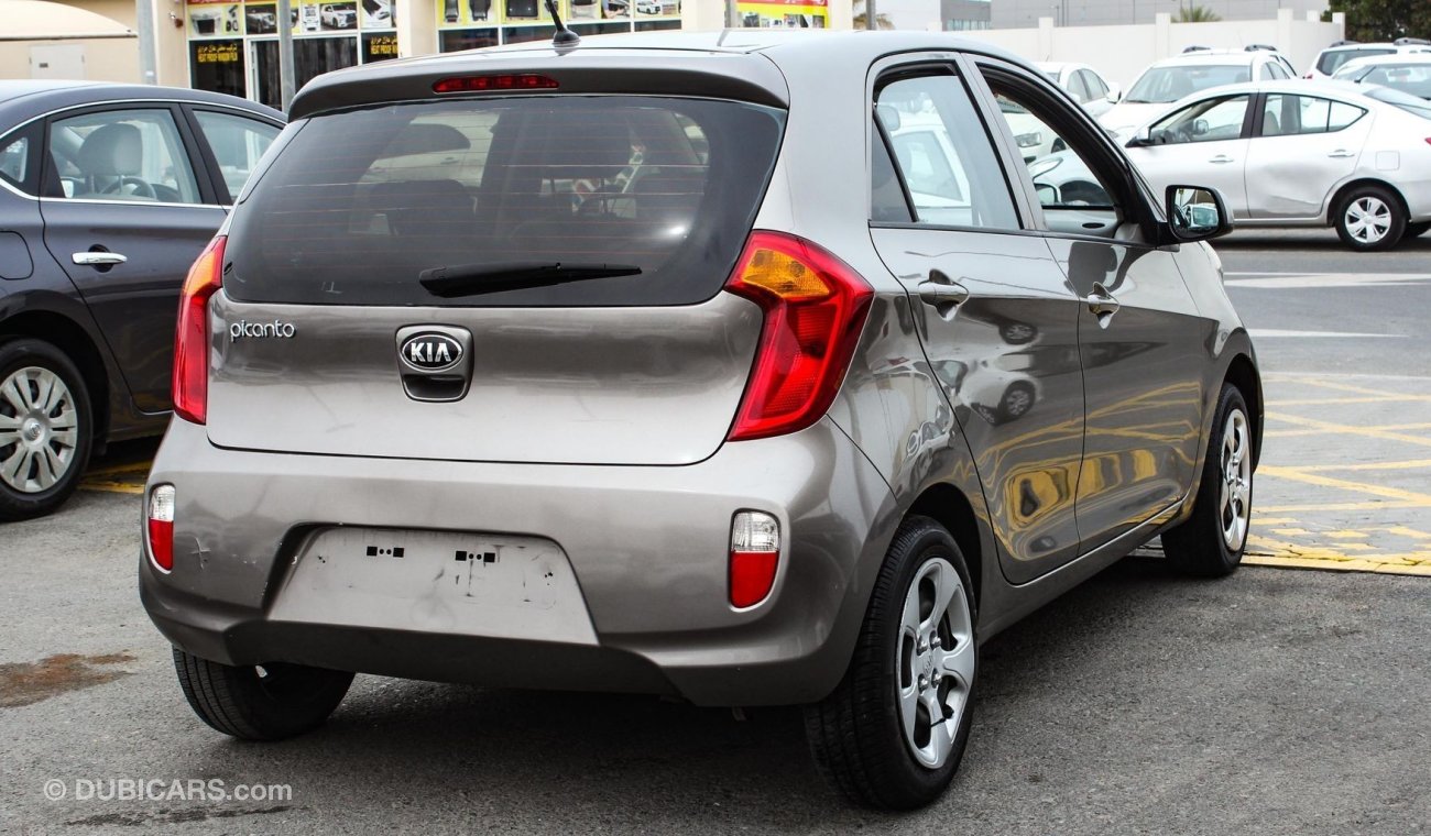 Kia Picanto