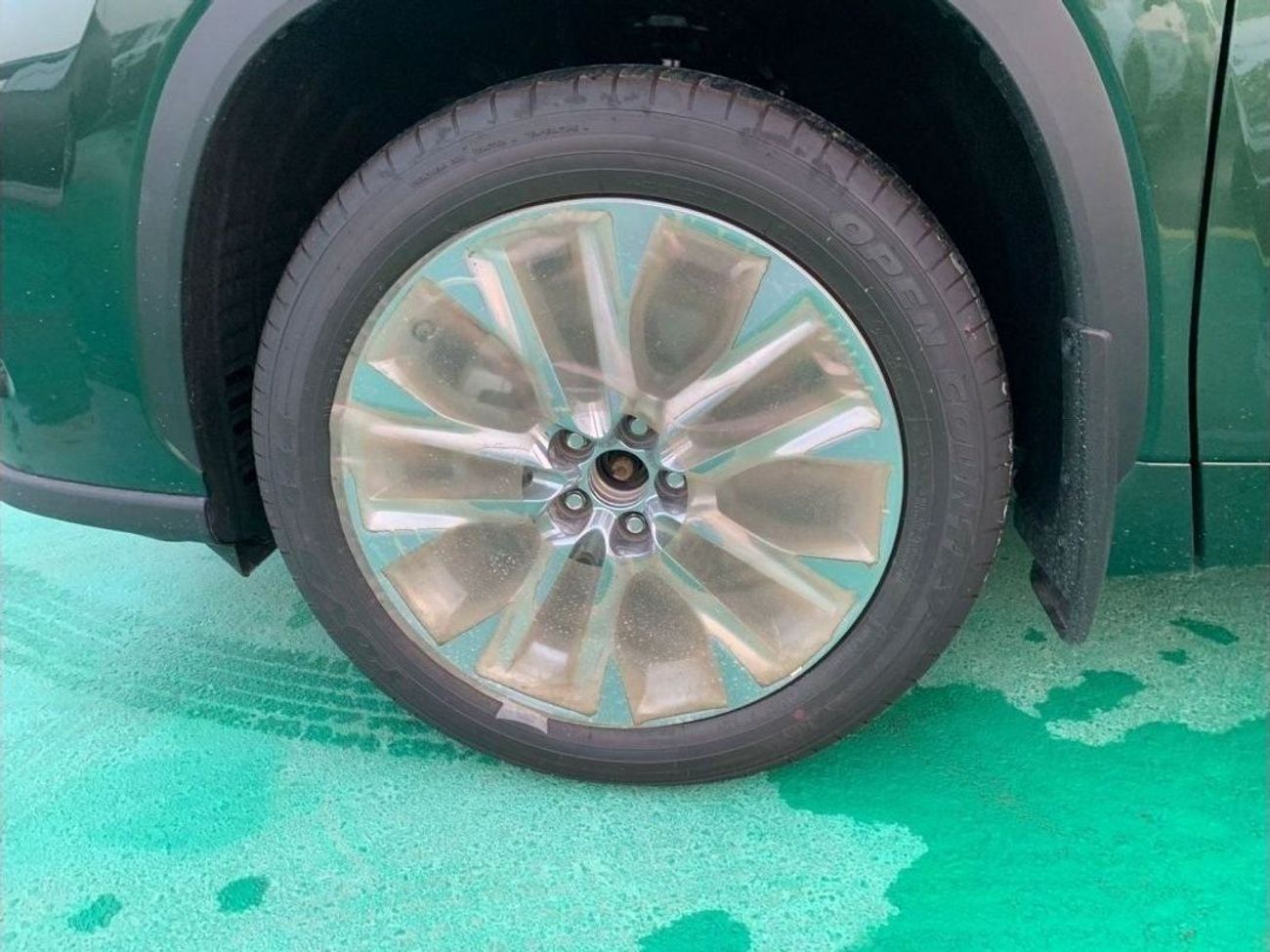 Toyota Highlander LIMITED, 2.5L HYBRID, AWD, FULL OPTIONS, GCC, 2025