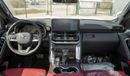 Toyota Land Cruiser GR Sport 3.3L TWIN TURBO Diesel