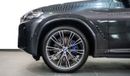 بي أم دبليو X4 XDRIVE 40 i