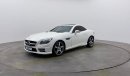 Mercedes-Benz SLK 200 Carbon Look Edition 1,800