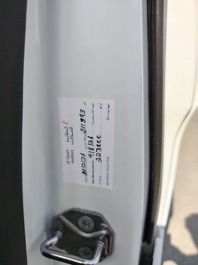 Ford Transit 270 S STANDARD ROOF, миниатюра 30