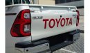 Toyota Hilux GLX 2.8 MODEL 2022 DIESEL MANUAL GCC FOR EXPORT ONLY