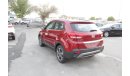 Hyundai Creta 1.6 Sunroof Automatic 2WD