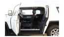 Toyota FJ Cruiser 2023 Toyota FJ Cruiser 4.0 with JBL Petrol - White inside Black | Export Only