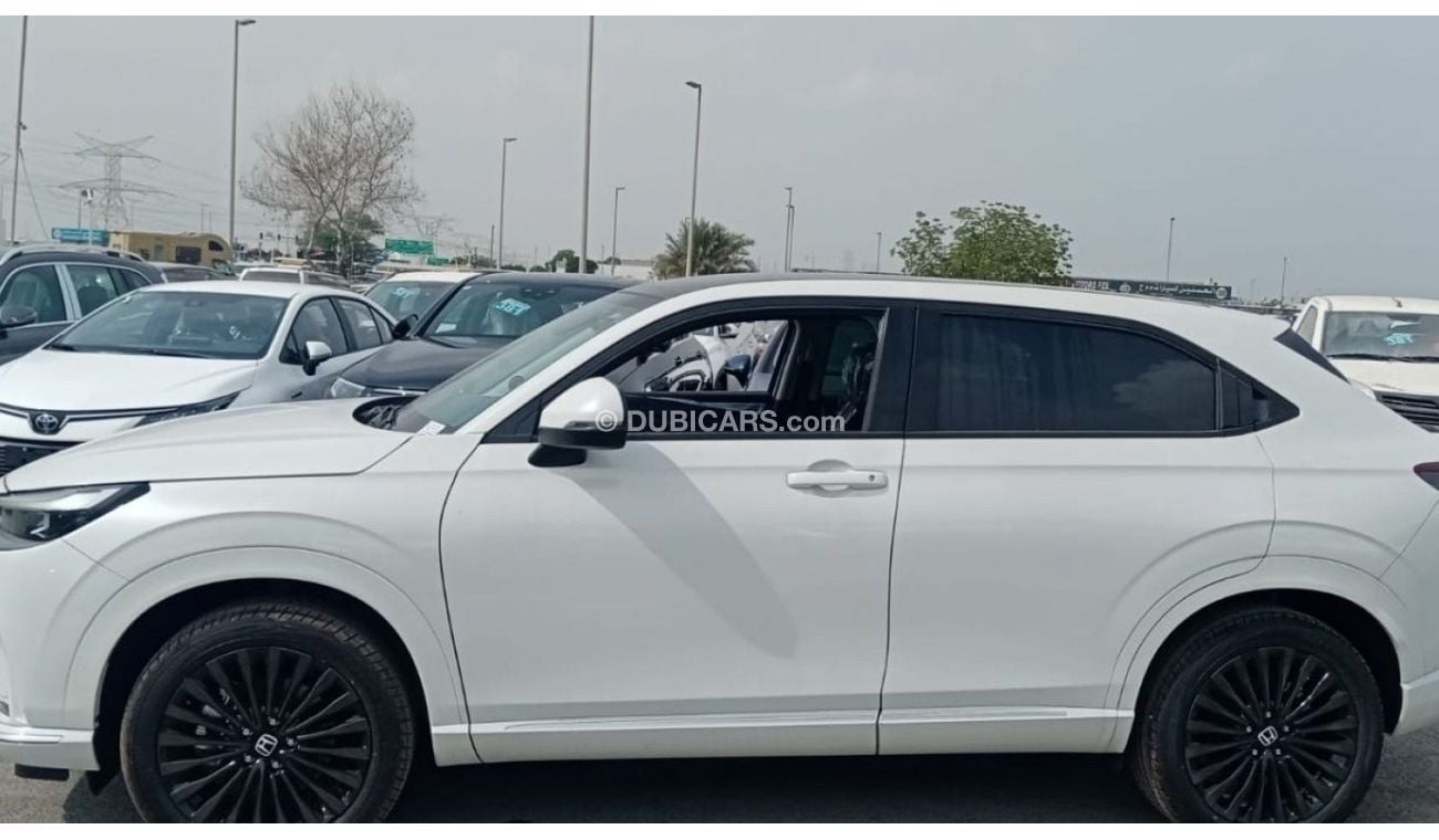 Honda e:NP1 HONDA ENP1 LX  3 CAMERA 2023 MY EXPORT