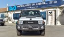 Toyota Land Cruiser Pick Up V8