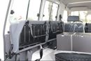 Toyota Land Cruiser 70 ECTWFR002 - 2024 TLC78 Hardtop 3 Doors - 4.5L Diesel Manual -  White