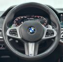 BMW X7 2022 BMW X7 M50i M-Sport 7 Seater, Warranty, Full Service History, Full Options, Low Kms, GCC