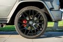 برابوس 700 - مرسيدس AMG G 63 G700 Widestar