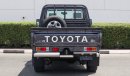 Toyota Land Cruiser Pick Up