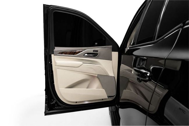 Cadillac Escalade SPORT PLATINUM, миниатюра 28