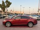 فورد توروس LTD LOW Mileage  good comdtion
