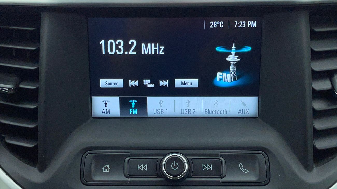 GMC Acadia SLE 3.6 | Zero Down Payment | Free Home Test Drive