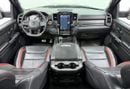 RAM 1500 2023 RAM 1500 TRX, Warranty, Full Service History, Fully Loaded, Excellent Condition, GCC