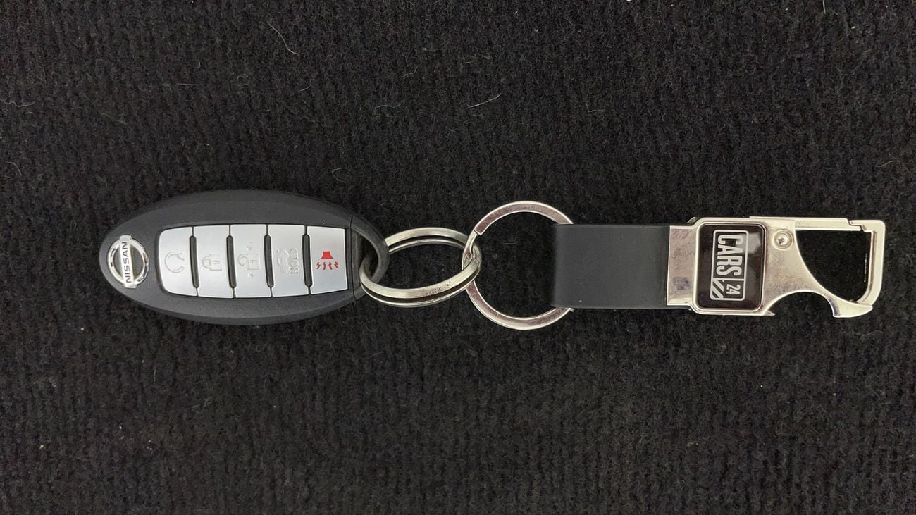 نيسان ماكسيما S 3.5 | بدون دفعة مقدمة | اختبار قيادة مجاني للمنزل