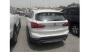 BMW X1 FULL OPTION