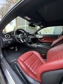 Mercedes-Benz C 43 AMG