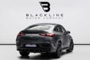 مرسيدس بنز GLE 53 AMG كوبيه COUPE 4MATIC+ Exclusive Extended Eid Offer - Limited Time Only! 12 Month Blackline Warranty, GCC