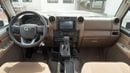 تويوتا لاند كروزر بيك آب  4.0L V6 Double Cabin A/T