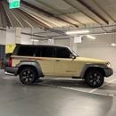 Nissan Patrol SUPER SAFARI