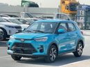 Toyota Raize E