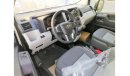 Toyota Hiace 13 seats