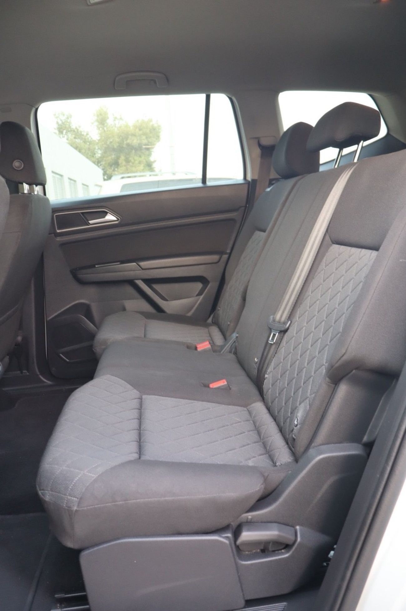 فولكس واجن تيرامونت S 3.6L