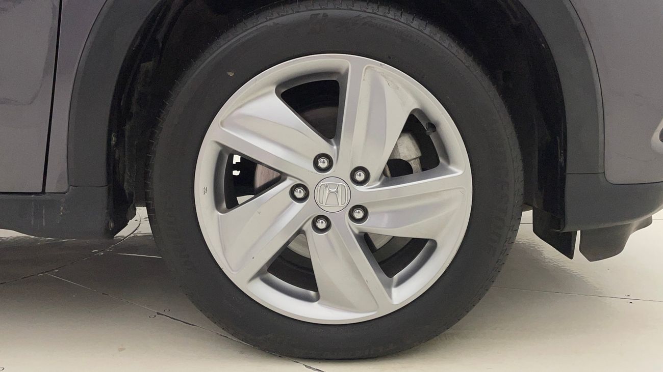 Honda HRV LX 1.8 | Zero Down Payment | Home Test Drive