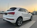 أودي Q3 DESIGN 40 TFSI quattro S Line 2.0L SUV