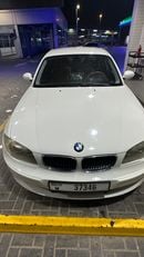 BMW 118 118i