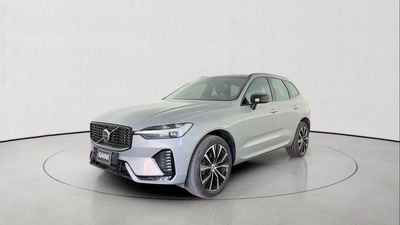 فولفو XC 60 ULTIMATE DARK | شامل الضمان | 0 دفعة أولى