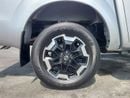 Nissan Navara (RAMADAN OFFER) NISSAN NAVARA PICKUP RHD 2024 MODEL 2.3 L DIESEL AUTOMATIC(PM06147)