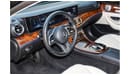 Mercedes-Benz E 350 Std MERCEDES-BENZ E350