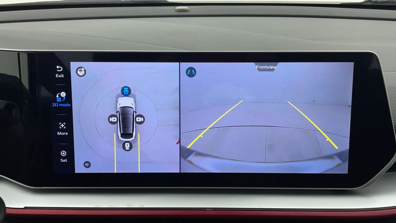 Geely Coolray GF 1.5 | Zero Down Payment | Home Test Drive