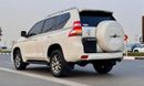 Toyota Prado 360 VIEW CAM | 2.7L PETROL ENGINE | LHD | 4WD | LEATHER SEATS  | SUNROOF