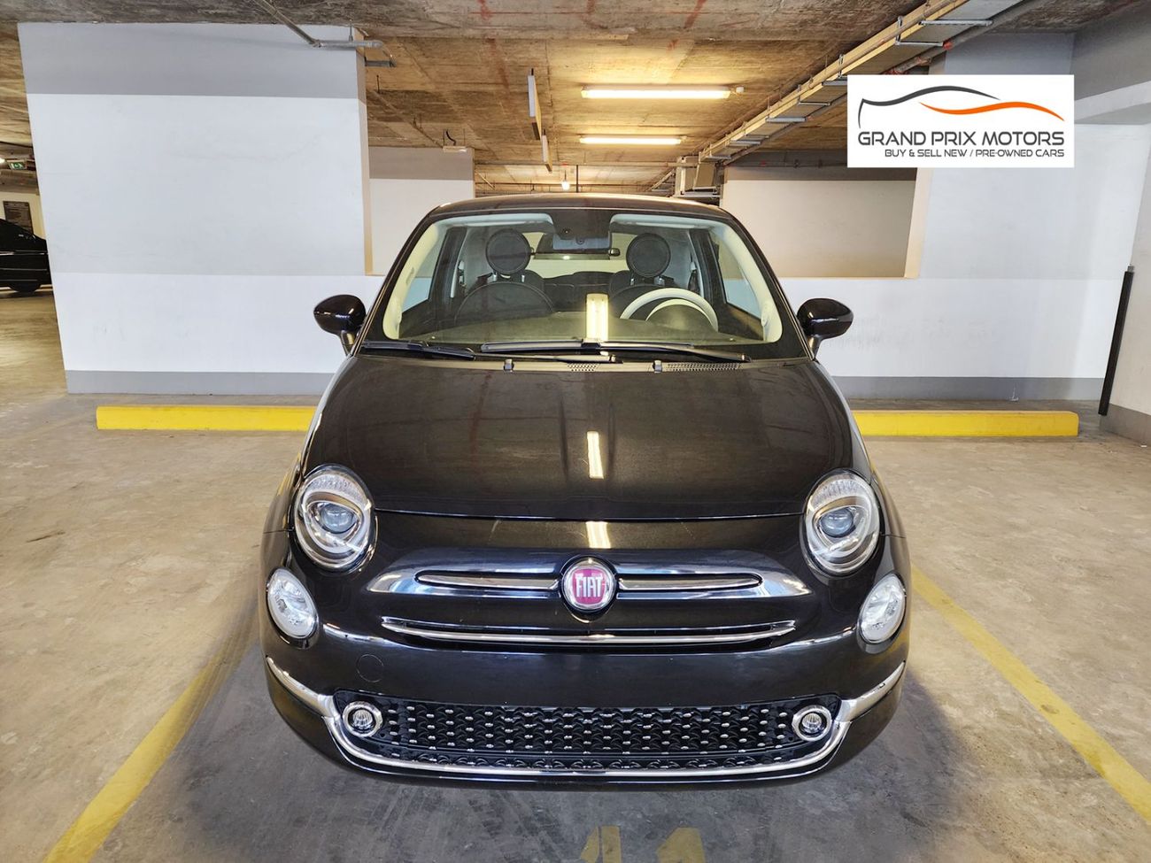 Fiat 500 Fiat 500 DolceVita 2024 BRAND NEW