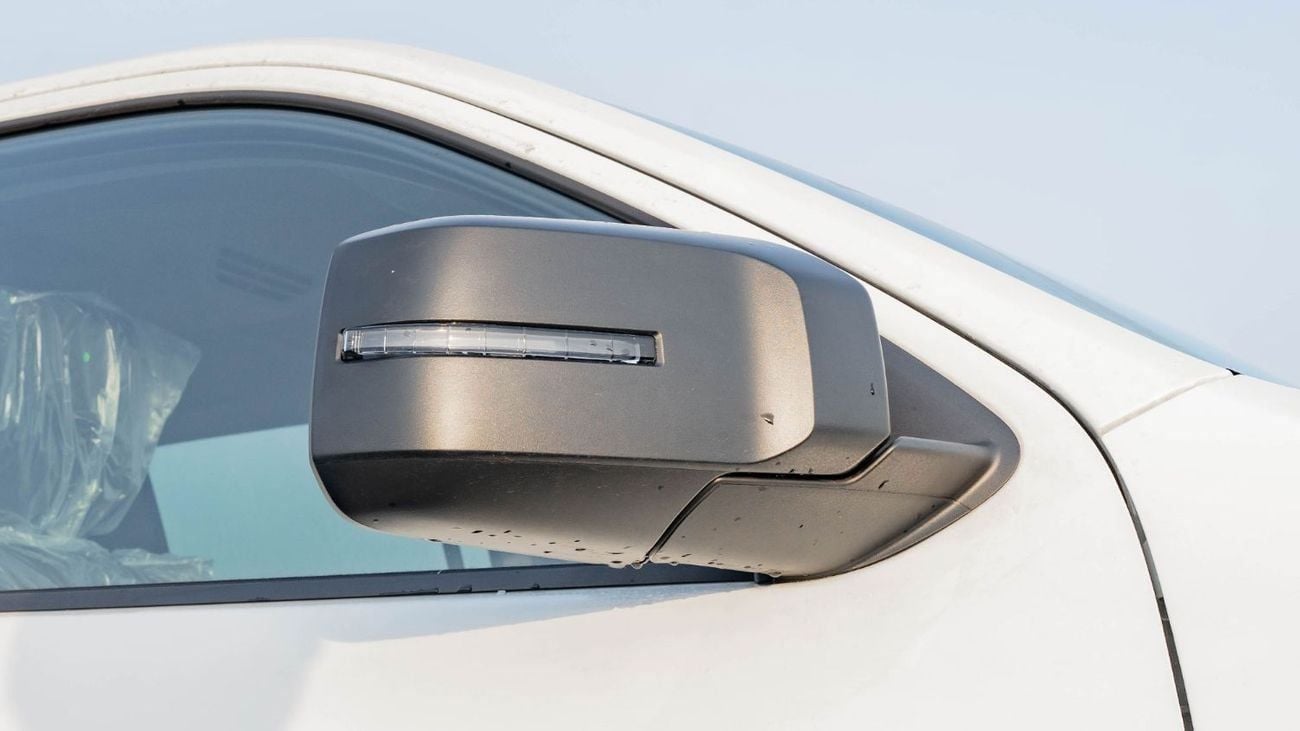 Mitsubishi L200 2026 Mitsubishi L200 GL 2.4L Mt Petrol w/ Screen