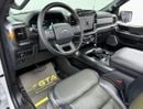 Ford F 150 Tremor 5.0L 2023 Ford F-150 Tremor , Agency Warranty + Service Contract ,Full Agency Service History