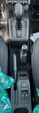 Suzuki Jimny GL New SUZUKI Jimny 1.5 GCC PETROL 4 Dors Model 2024