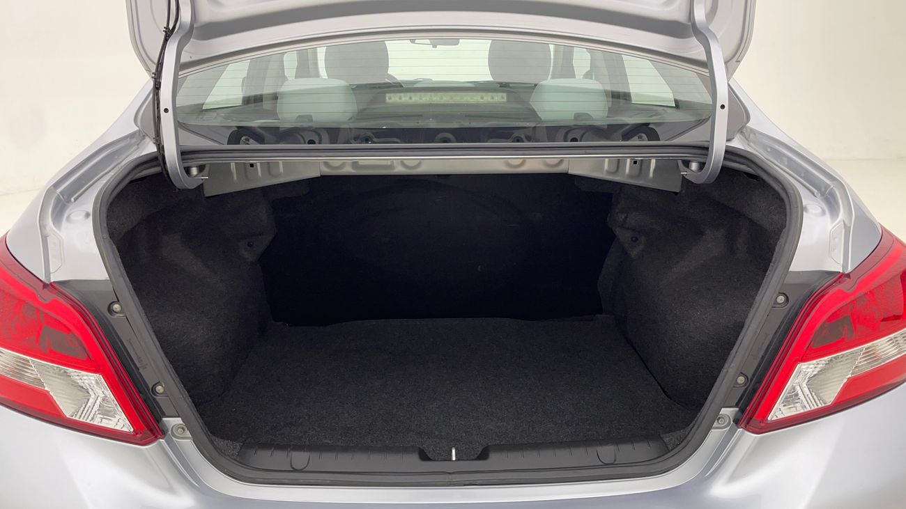 Mitsubishi Attrage GLX HIGHLINE 1.2 | Zero Down Payment | Home Test Drive