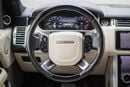 Land Rover Range Rover Supercharged 5.0L