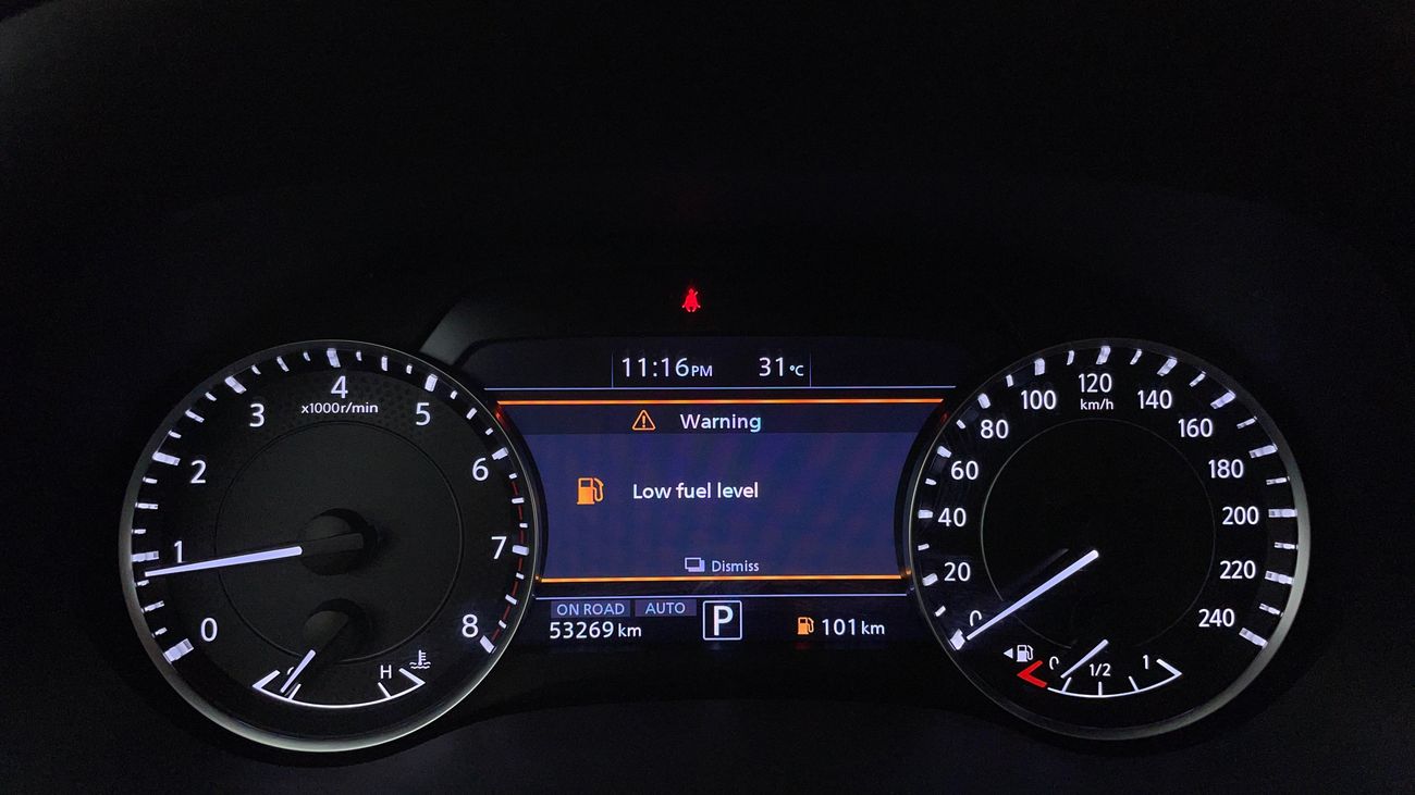 Nissan Patrol SE TITANIUM 4 | Zero Down Payment | Free Home Test Drive