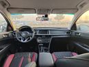 Kia Optima OPTIMA / V4 / 2.4L /  LEATHER SEATS / LOW MILEAGE(LOT # 8455)