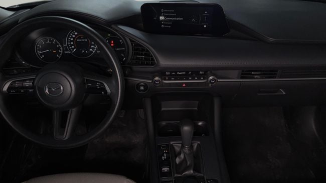 Mazda MAZDA3 SELECT, миниатюра 28