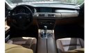 BMW 730Li LI Fully Loaded in Perfect Condition