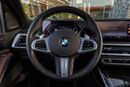 BMW X7 XDRIVE40I M SPORT BMW X7 xDrive40i M-Sport 2025 GCC | Agency Warranty