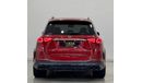 Mercedes-Benz GLE 53 2020 Mercedes GLE 53 4Matic , Mercedes Warranty + Service Contract + Full Service History, GCC