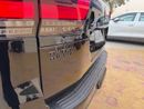 Toyota Land Cruiser GR SPORT