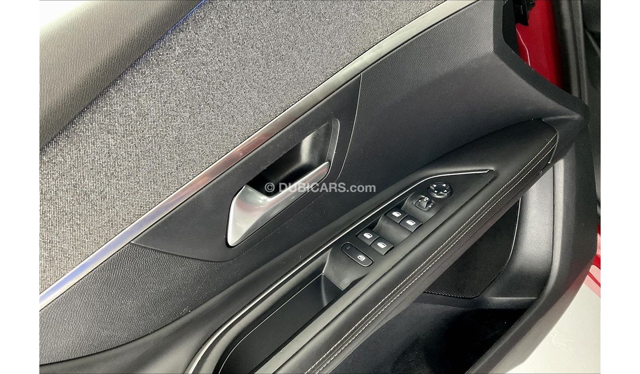 Peugeot 3008 GT Line